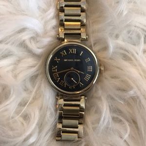 Women’s mk watch